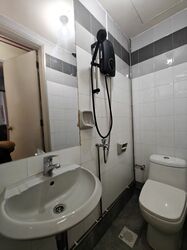 Regent Park (D5), Condominium #579699171